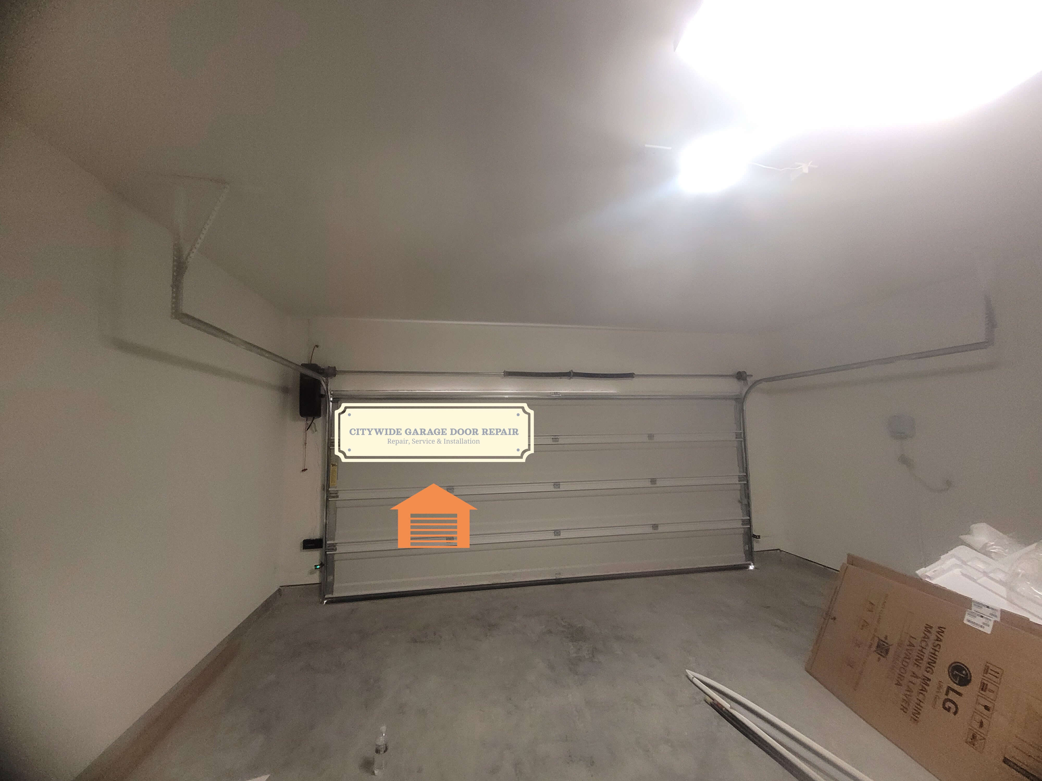 new-liftmaster-wall-mount-install